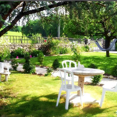 Appartement Charmant A Toulonjac Avec Jardin Et Terrasse 110 M² Eksteriør billede