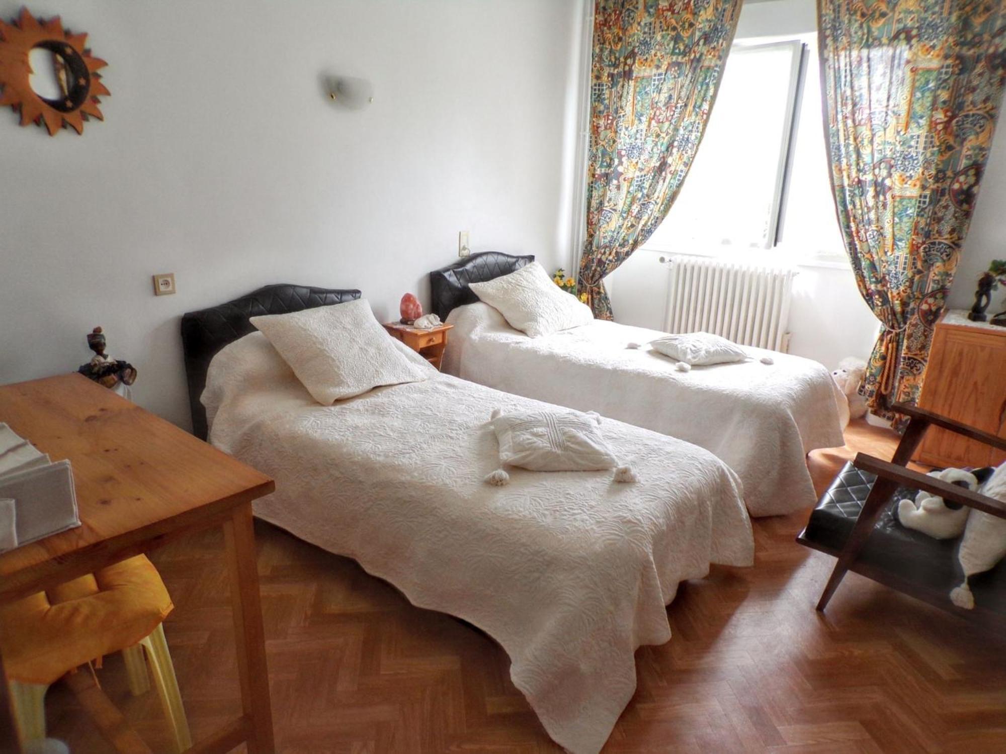 Appartement Charmant A Toulonjac Avec Jardin Et Terrasse 110 M² Eksteriør billede