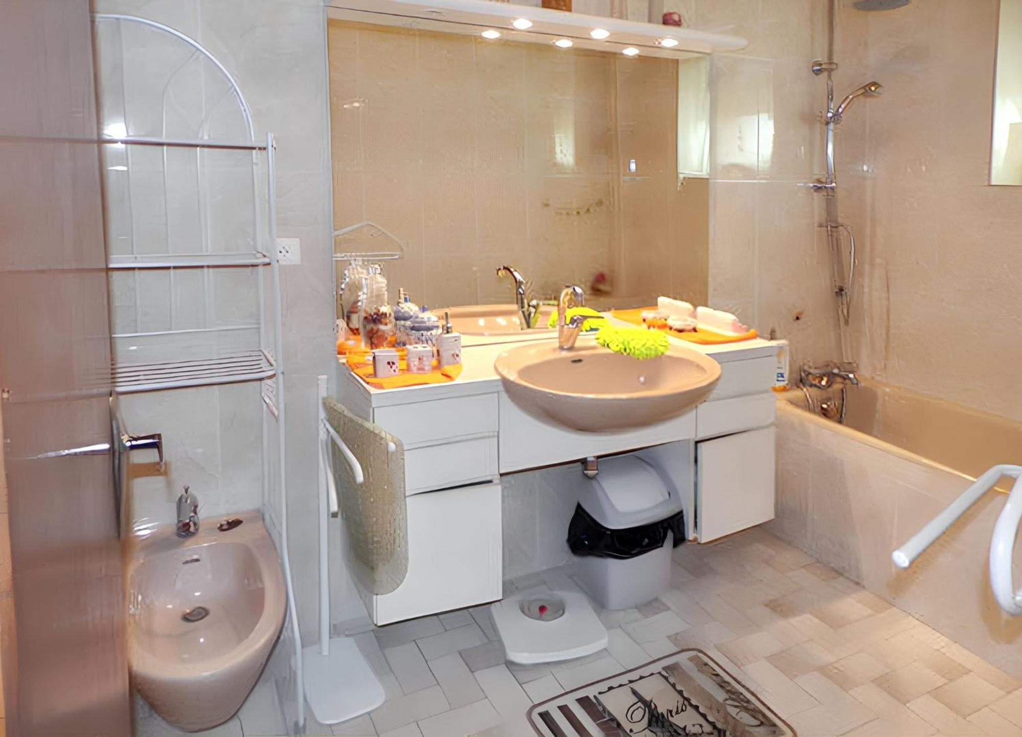 Appartement Charmant A Toulonjac Avec Jardin Et Terrasse 110 M² Eksteriør billede