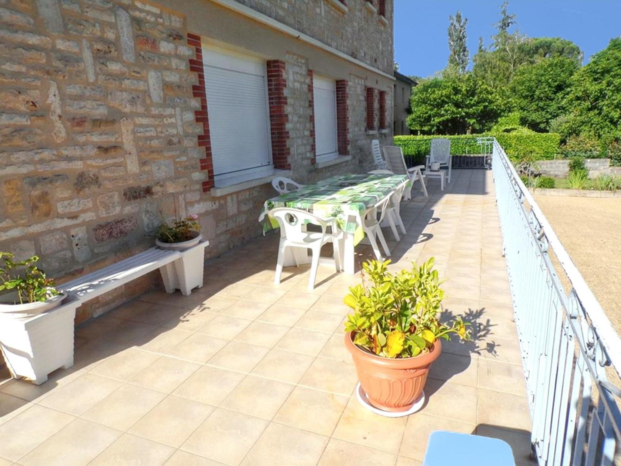Appartement Charmant A Toulonjac Avec Jardin Et Terrasse 110 M² Eksteriør billede