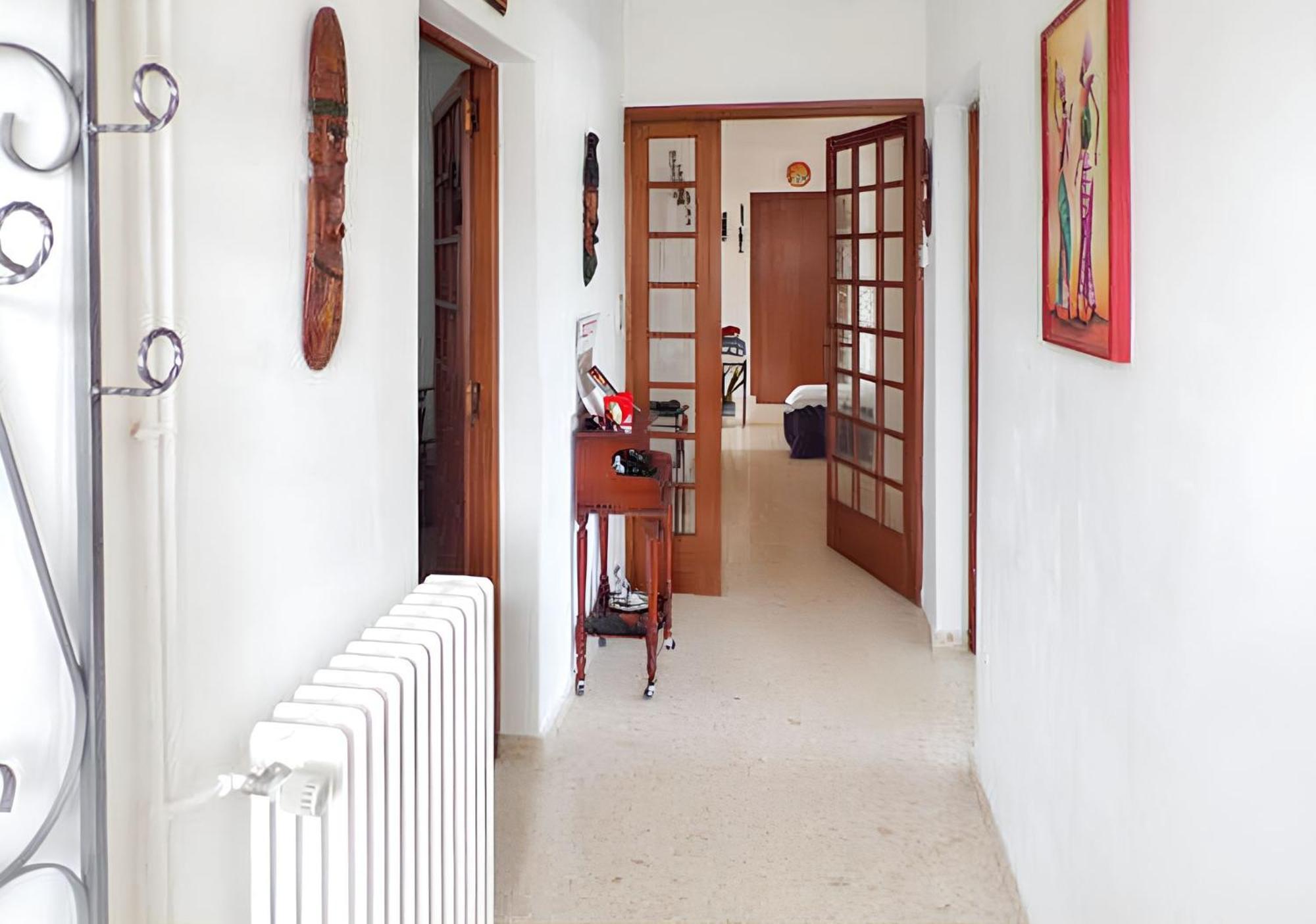 Appartement Charmant A Toulonjac Avec Jardin Et Terrasse 110 M² Eksteriør billede