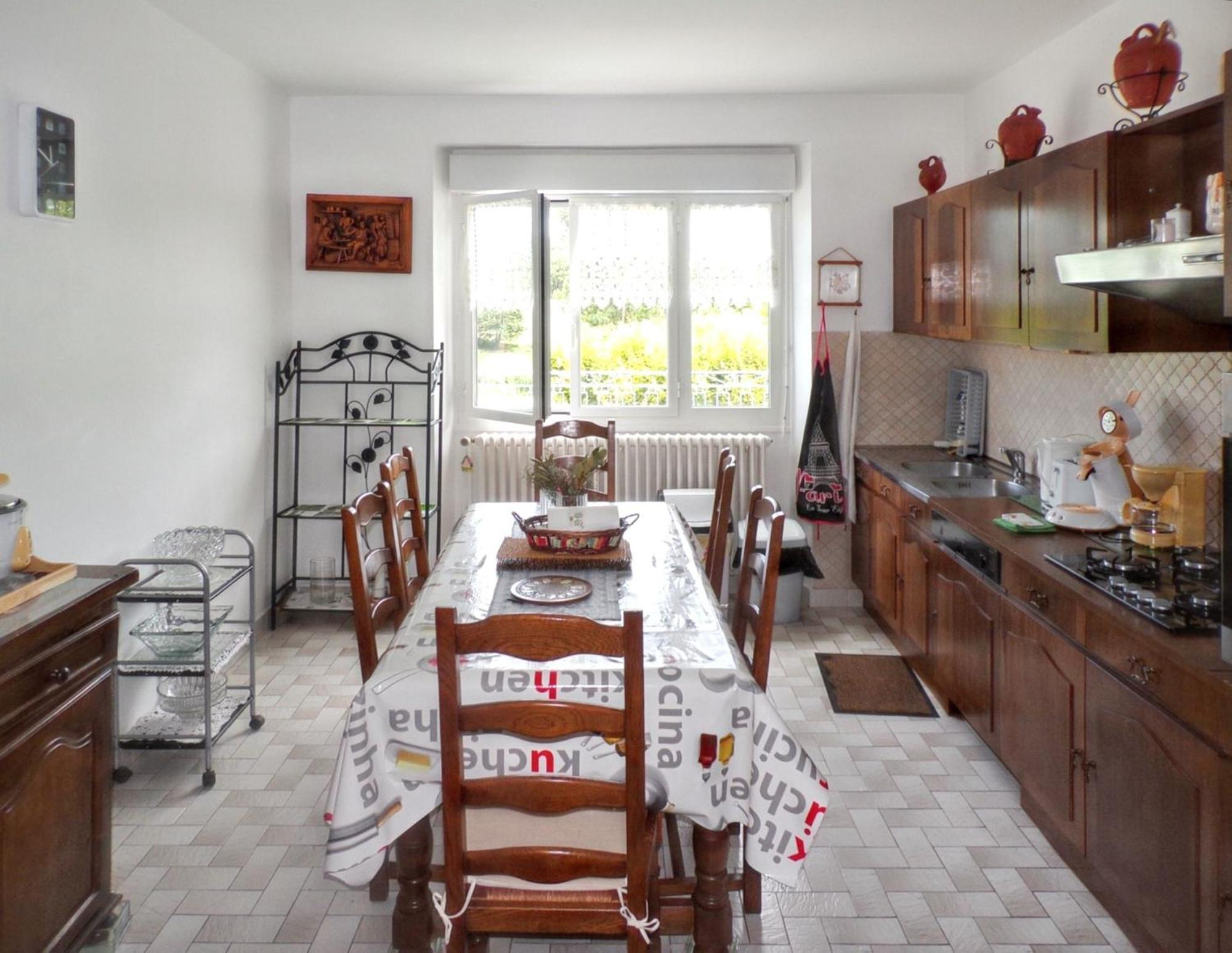 Appartement Charmant A Toulonjac Avec Jardin Et Terrasse 110 M² Eksteriør billede