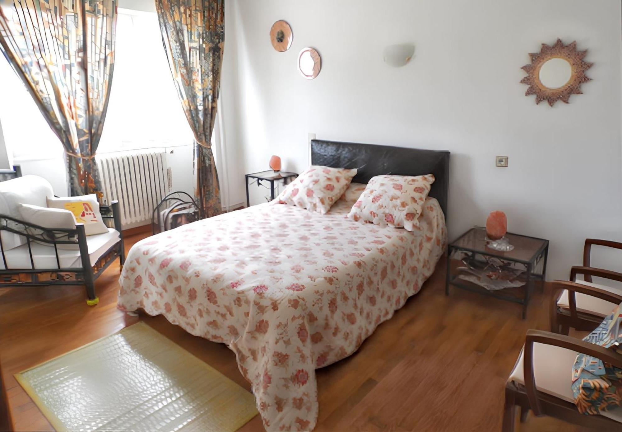 Appartement Charmant A Toulonjac Avec Jardin Et Terrasse 110 M² Eksteriør billede
